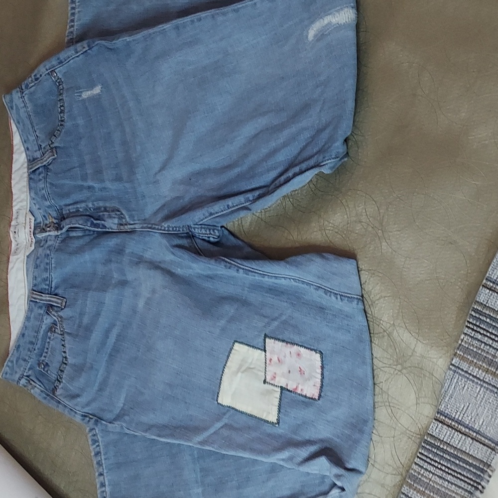 Y2k Tommy Hilfiger Jeans